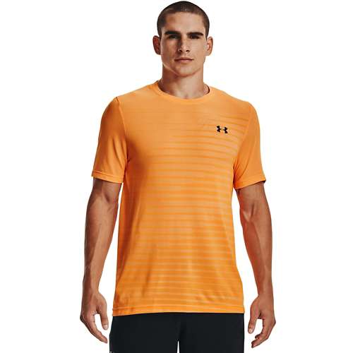 Men's UA Baltimore Area Code Short Sleeve