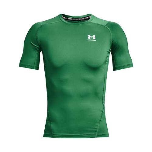 Men's Under Armour HeatGear Compression Shirt