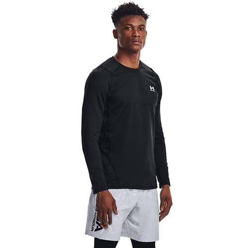 Men's Under Armour ColdGear Armour Fitted Long Sleeve Base Layer