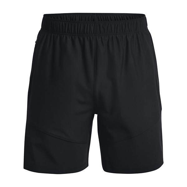 Men's Under Armour Knit Woven Hybrid Shorts product image