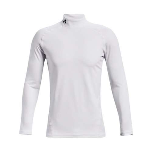 cubs compression shirt