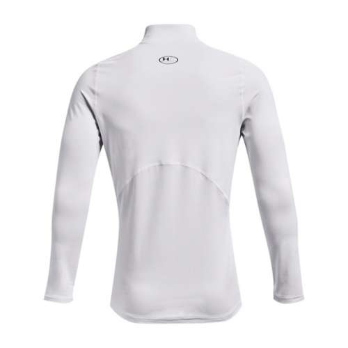 Under armour coldgear outlet loose fit long sleeve