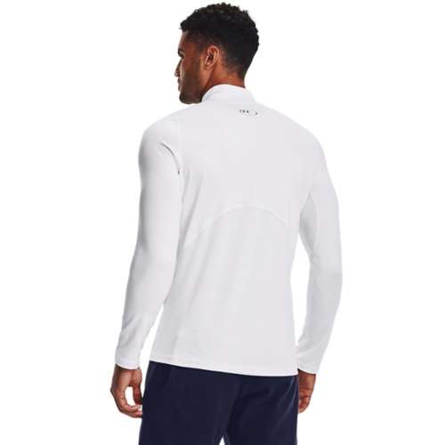 Under Armour ColdGear Armour Compression Mock Base Layer - NEW! 2022