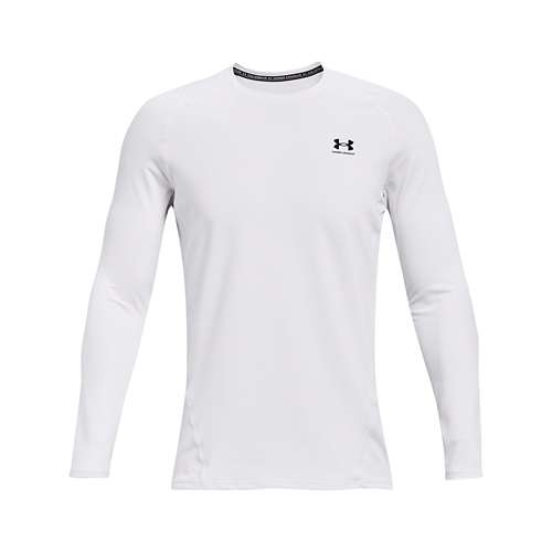 Under Armour Coldgear Armour Fitted Mock Neck Base Layer Top Men`s