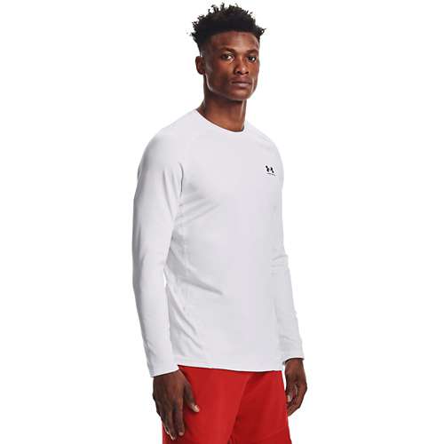 Men's Nike New York Yankees Color Bar Practice Long Sleeve Tee