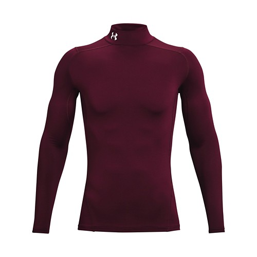 Under Armour Men s Coldgear Compression Mock
