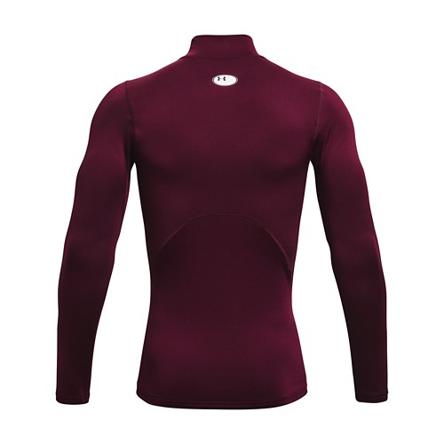 Under Armour Men s Coldgear Compression Mock