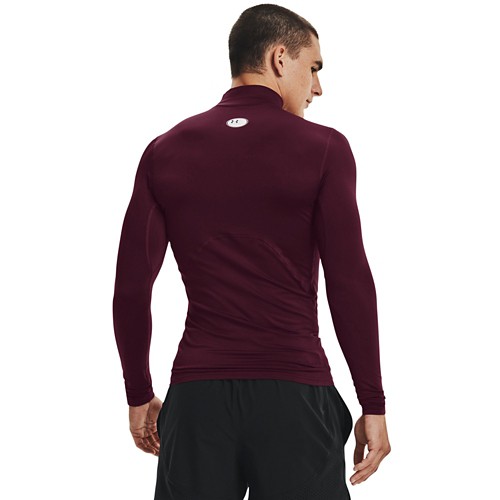 Under Armour Men s Coldgear Compression Mock