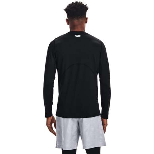 Men's Under Armour ColdGear Armour Fitted Long Sleeve Base Layer