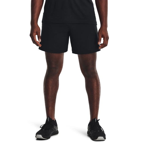 Men's Under Armour Woven Geo Shorts product image