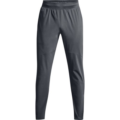 Men's Under Armour Stretch Woven Tapered Pants | SCHEELS.com