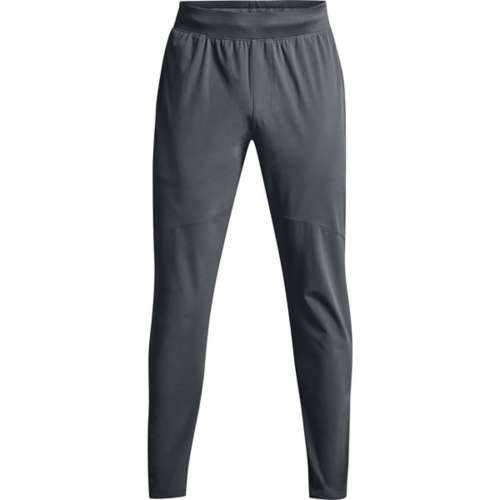 Under Armour Training Meridian joggers in black