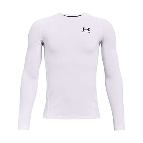 Boys' Under Armour ColdGear Long Sleeve T-Shirt