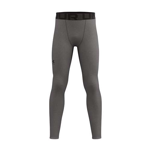 UNDER ARMOUR Men's ColdGear Leggings - Eastern Mountain Sports