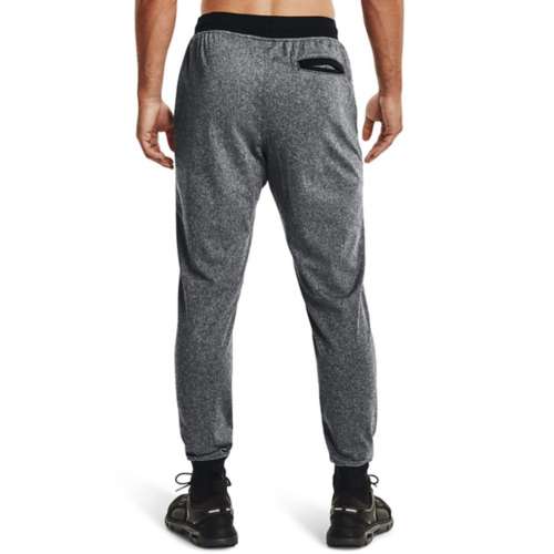 Men's tricot online joggers