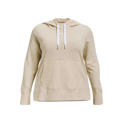 Women's plus size under armour clearance jacket