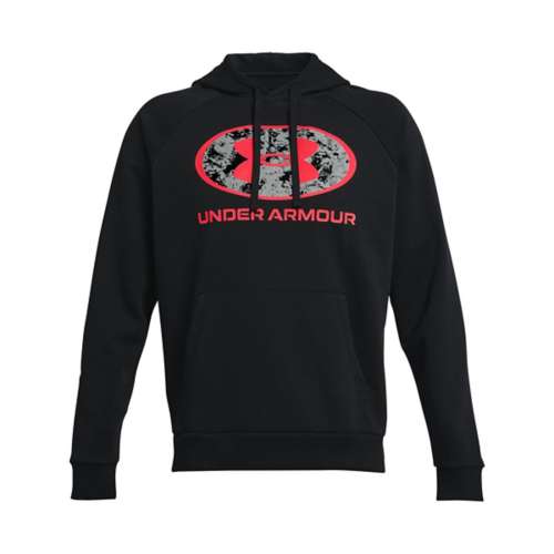 Men's Under Armour Rival Fleece Cloud Fill Hoodie
