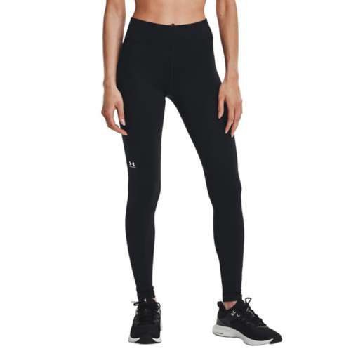 Women's Under Armour ColdGear Authentics Leggings