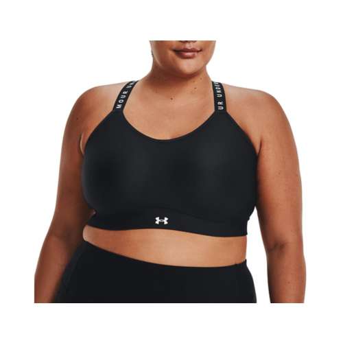 Sabres Vent Sports Bra - Ruggers Team Stores
