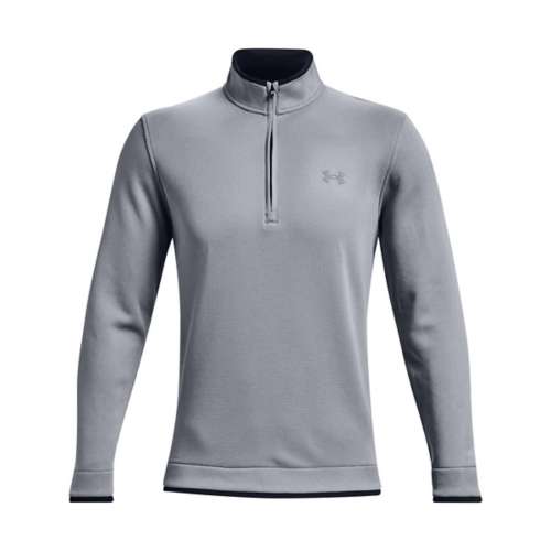 Men's Under Armour Storm Sweater Fleece Golf 1/2 Zip