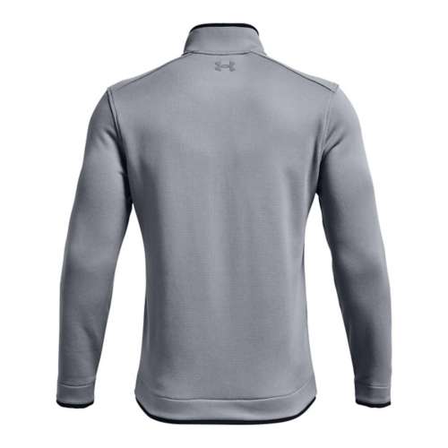 Men's Under Armour Storm Sweater Fleece Golf 1/2 Zip