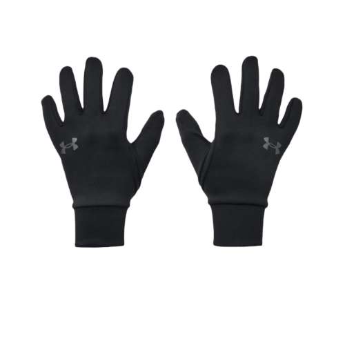 Kids' Under armour Rival Storm Glove Liner