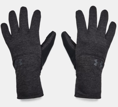 Men's Under Armour Storm Fleece Gloves