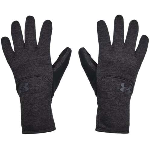 Men's Under TIGHT armour Storm Fleece Gloves