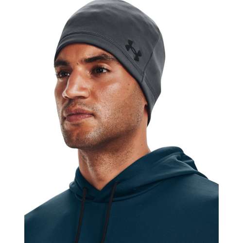 Adult Under Armour Official Storm Beanie