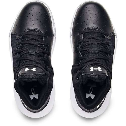 Under armour jet on sale youth basketball shoes