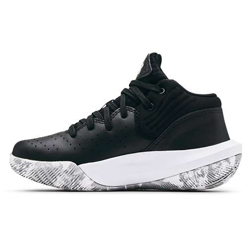 Little Kids' Under Armour Kids' GS Jet '21 Basketball Shoes