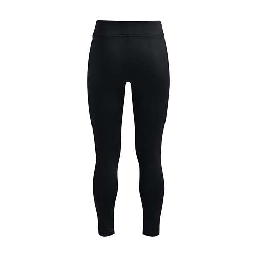 Under Armour Women's HeatGear Ankle Color Block Leggings : :  Clothing, Shoes & Accessories