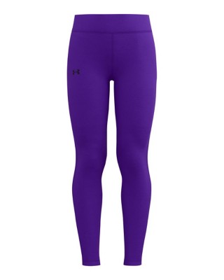 Leggins UNDER ARMOUR Mujer (S - Multicolor)