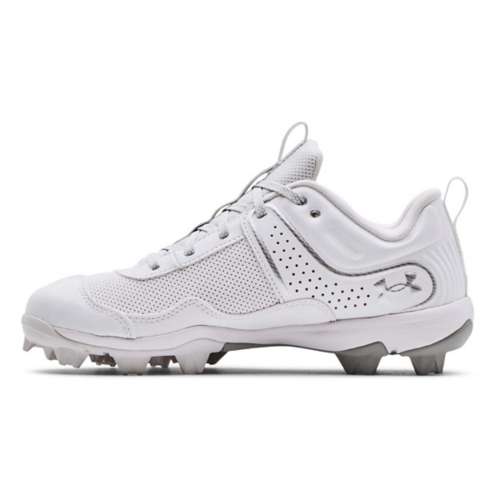 Under armour glyde softball cheap cleat womens