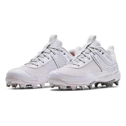 Under armour women's glyde rm best sale softball cleats