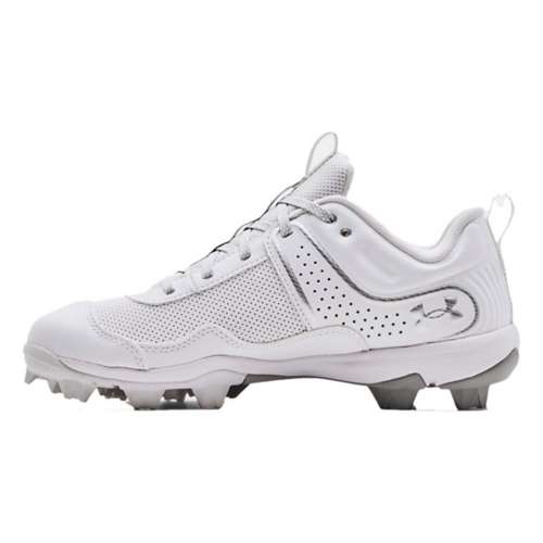 Under armour women's glyde metal fastpitch softball clearance cleats