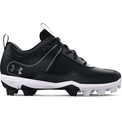 Under armour cleats for 2024 softball