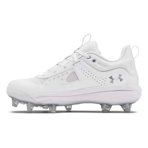 Under armour women's 2024 glyde tpu softball cleats