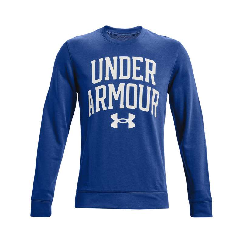 Men's Under Armour Rival Terry Crewneck Sweatshirt