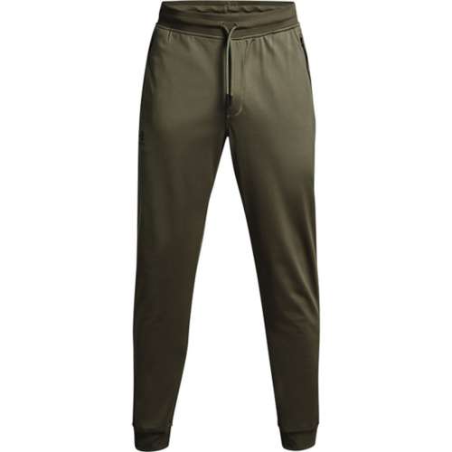 Men's Under Armour Sportstyle Tricot Joggers