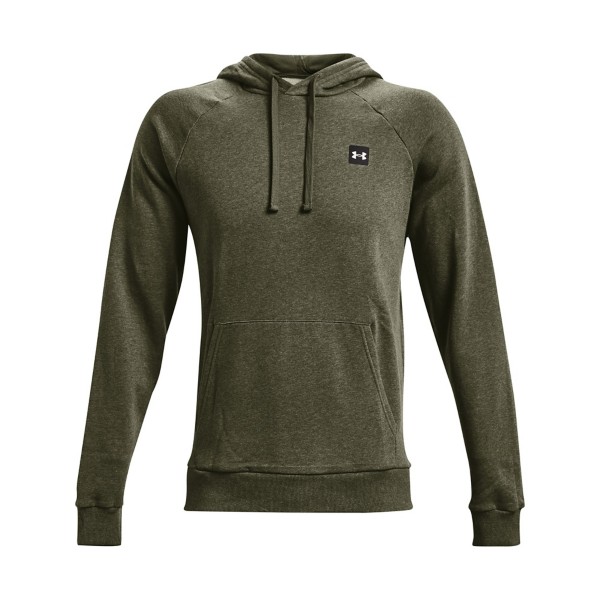 Men's Under Armour Rival Fleece Hoodie product image