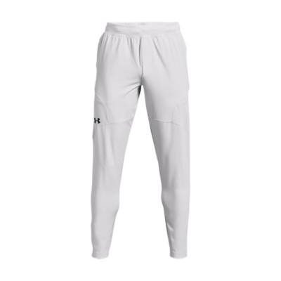 under armour tapered joggers