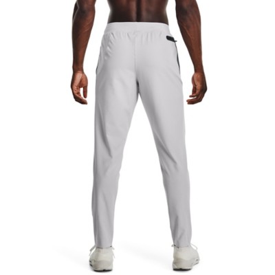 under armour tapered joggers