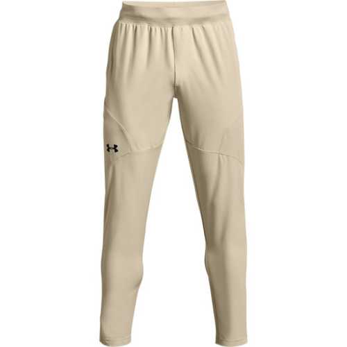 men's under armour unstoppable tapered pants