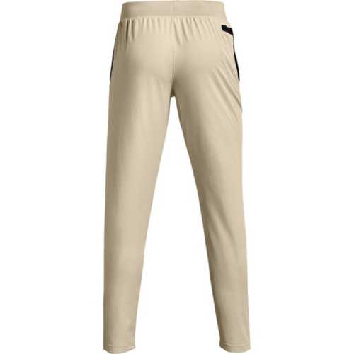 under armour unstoppable tapered pants