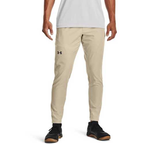 under armour unstoppable tapered pants