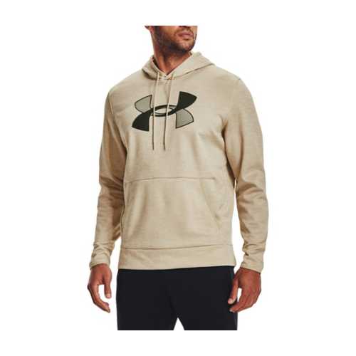 under armour baroque green hoodie