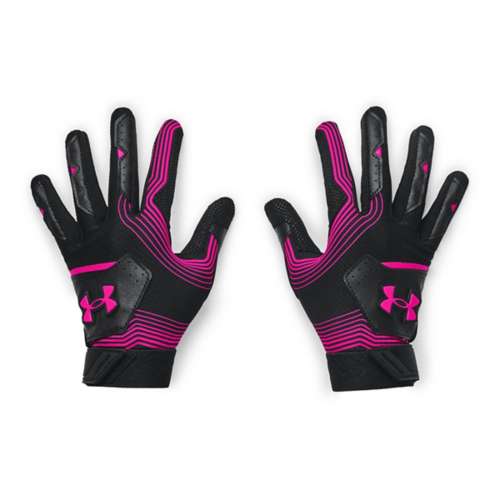 Under armour hotsell tech gloves