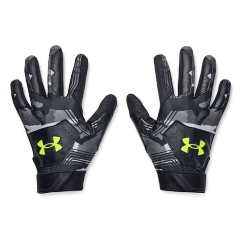 Under armour outlet batman gloves