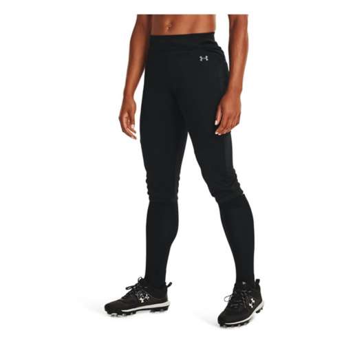 Women's Under Armour Vanish Beltless Softball Pants